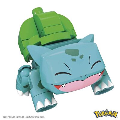 Mega Pokémon Evergreen Pokeball Bulbasaur GVK61