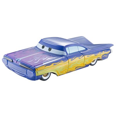 Cars Renk Değiştiren Araçlar Ramone CKD18