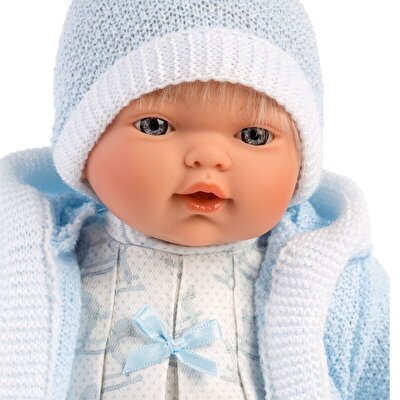 Llorens Doll Roberto 33 Cm 33131