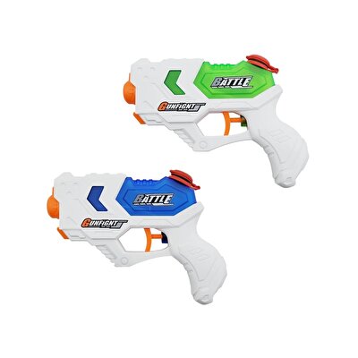 Flare Up Su Tabancası