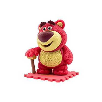 Yume Toys Toy Story Hero Box Figür Lotso