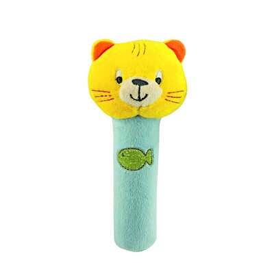 Küçük Dostum Çıngıraklar