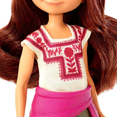 Spirit Bebek ve Güzel Atı Oyun Setleri Lucky ve Spirit GXF21