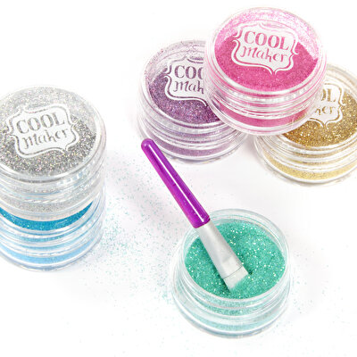 Cool Maker Go Glam Glitter Nails