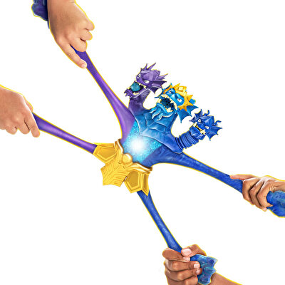 Goojitzu Deep Sea King Hydra 42576