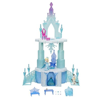 Disney Frozen Little Kingdom Elsa´nın Sihirli Sarayı