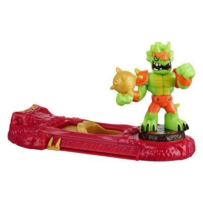 Akedo S5 Tekli Paket 15308 Tricerachops