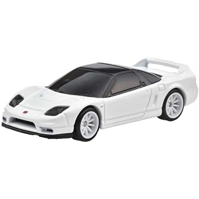 Hot Wheels Car Culture Arabalar '03 Honda Nsx Type-r HCK00