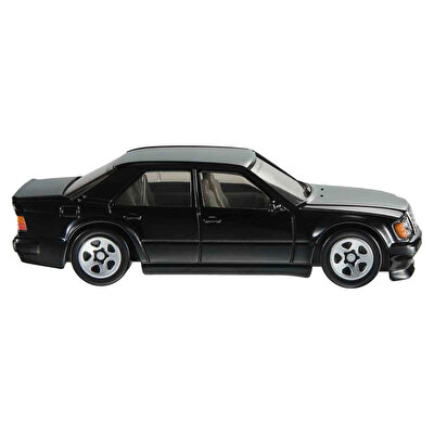 Hot Wheels Diecast XL Tekli Arabalar 1991 Mercedes-Benz 500 E JKL08