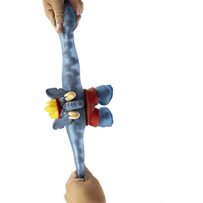 Goojitzu Tekli Figür Gigatusk Fil S2