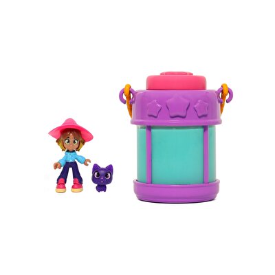 Magic Mini Mysteries Tekli Sihirli Sürpriz Paket Fener