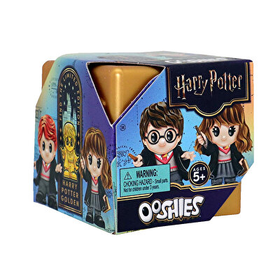 Ooshies Harry Potter Sürpriz Figür Paket 24254