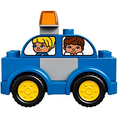 LEGO® Duplo İlk Araçlarım