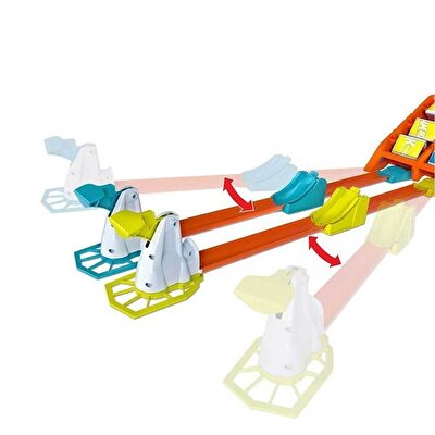 Hot Wheels Yüksek Skor Atlayışı Oyun Seti GBF89