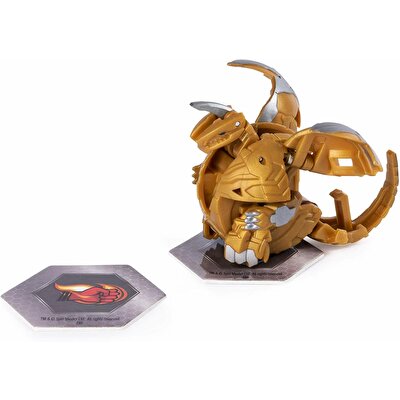 Bakugan Tekli Figür Aurelus Dragonoid
