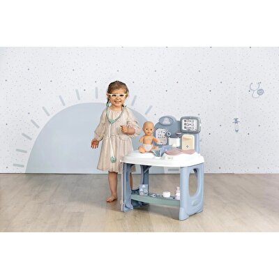 Smoby Bebek Bakım Merkezi