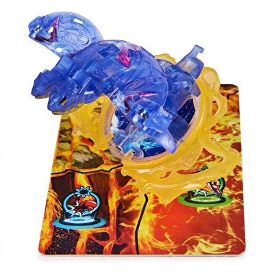 Bakugan Special Attack S1 Nillious