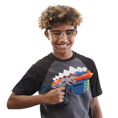 Nerf Stegosmash F0805