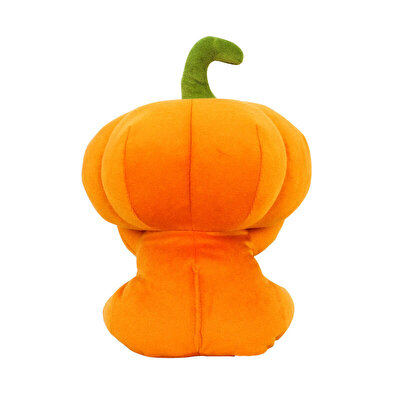 Hallowen Bal kabağı Yastık Peluş