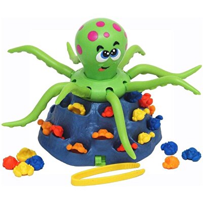 Ravensburger Neşeli Ahtapot