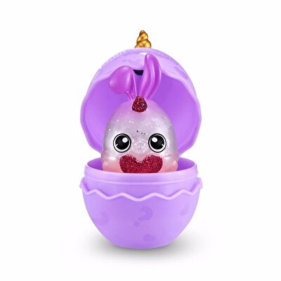 Rainbocorns Eggzania S1 Yeşil Boynuz