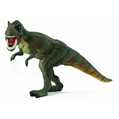 Collecta Yeşil Tyrannosaurus Rex