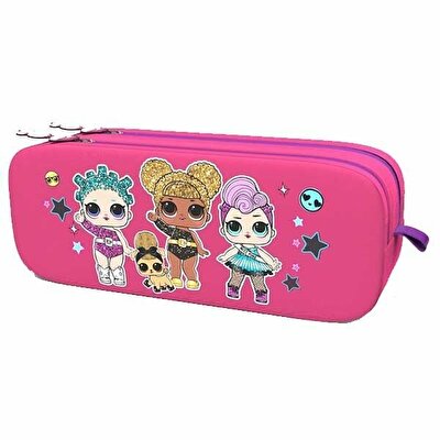 L.O.L. Kalem Çantası 9730