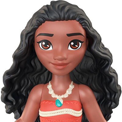 Di̇sney Prenses Mi̇ni̇ Bebekler Moana HLW72