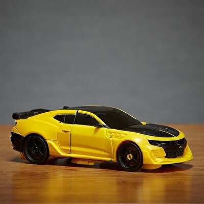 Transformers Turbo Changers Hızlı Dönüşen Figür Bumblebee C1319