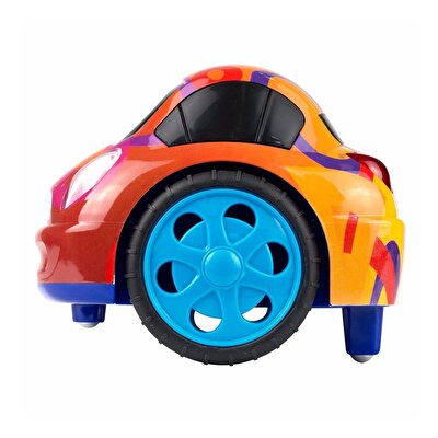 Tooko 360 Derece Dönebilen Radyo Kontrollü Arabam