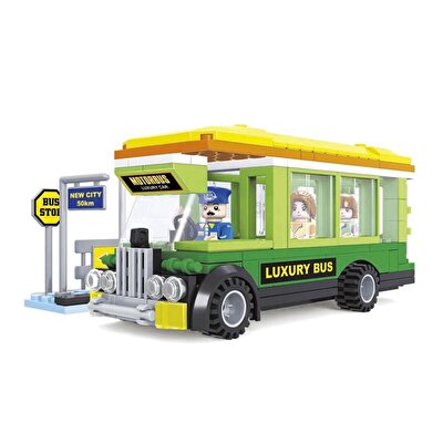 Ausini City Set 25409