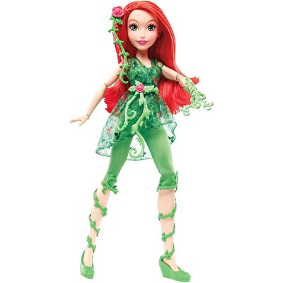 DC Super Hero Girls Poison Ivy