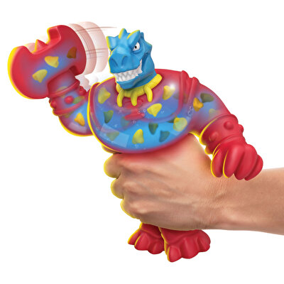 Goojitzu Smash Strikers İkili Paket