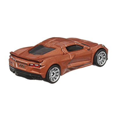 Matchbox 1:64 Arabalar 2020 Chevy Corvette HLG28