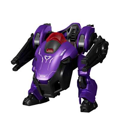 Blokees Herospire Warrior S5 Generals Contest Sürpriz Figür Yapım Seti