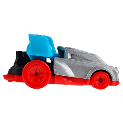 Hot Wheels Tekli Arabalar Quick Chat JBC13