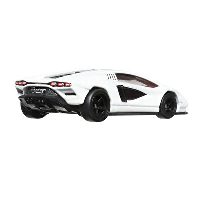 Hot Wheels Car Culture Arabalar Lamborghini Counctach LP 800-4 HKC40