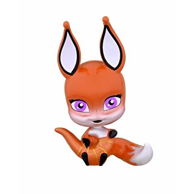 Miraculous Kwami Sürpriz Mini Figürler