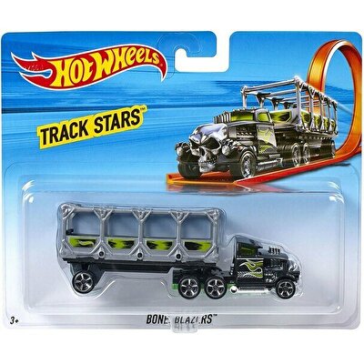Hot Wheels Kamyonlar Bone Blazer BGK22
