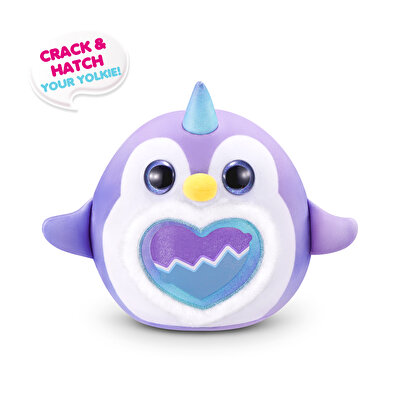 Rainbocorns Eggzania Frozen Mini Eggzania 92119