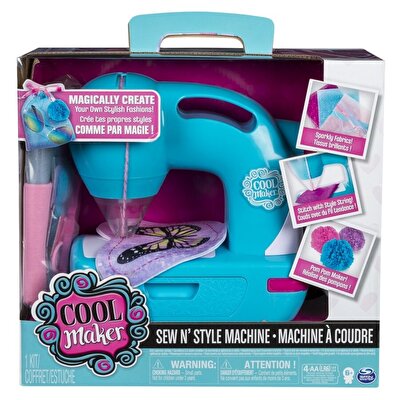 Sew Cool Dikiş Makinesi 56013