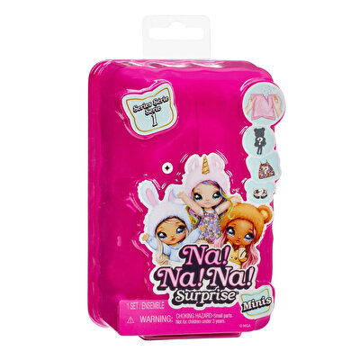 Na! Na! Na! Surprise Miniş Sürpriz Bebeği