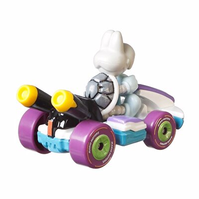 Hot Wheels Mario Kart Karakter Araçlar Dry Bones GJH59