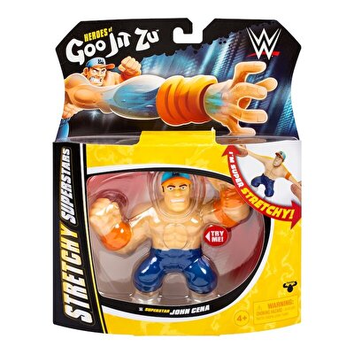 Goojitzu WWE Tekli Figür John Cena