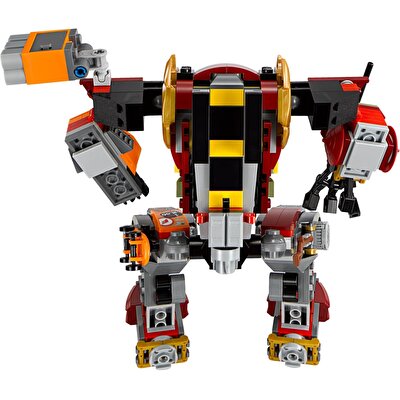LEGO® Ninjago Kurtarma Zırhı