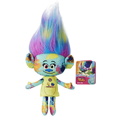 Trolls Peluş