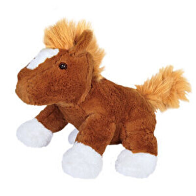 Chestnut At Peluş 40 Cm