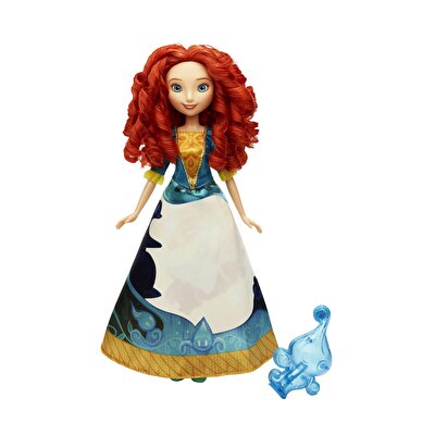 Disney Prenses Sihirli Elbiseler