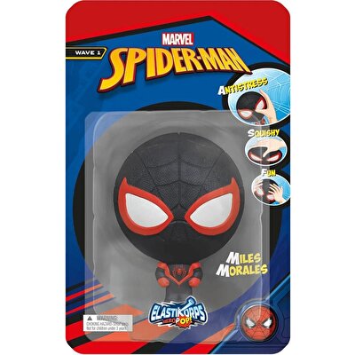 Elastikorps Marvel Hero Pop Miles Morales 10 Cm