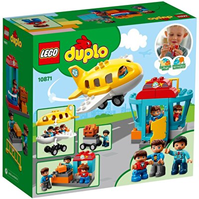 LEGO® Duplo Havaalanı